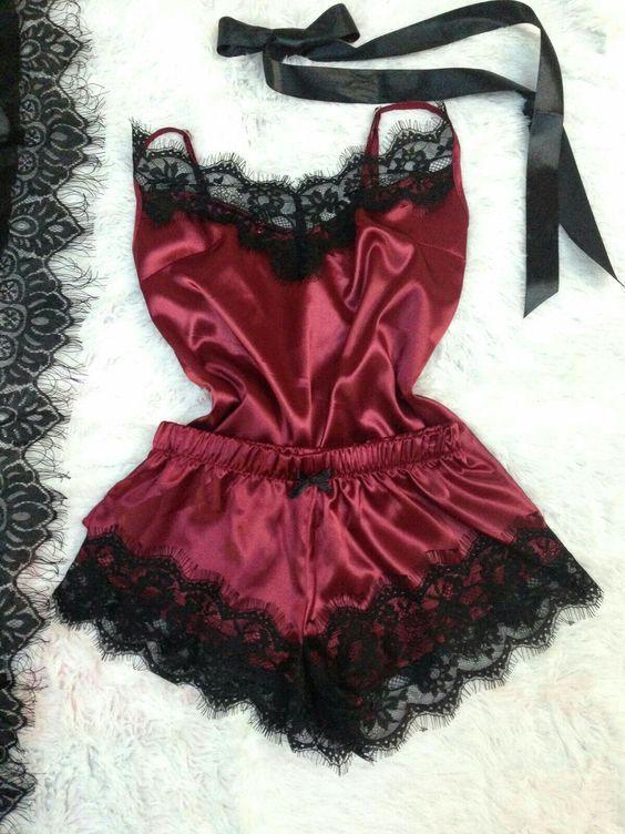 Tempting Lace Lingerie Set - Sexy and Alluring - Artsi Chic Boutique