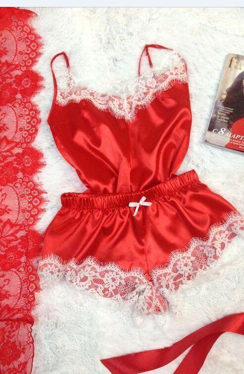 Tempting Lace Lingerie Set - Sexy and Alluring - Artsi Chic Boutique