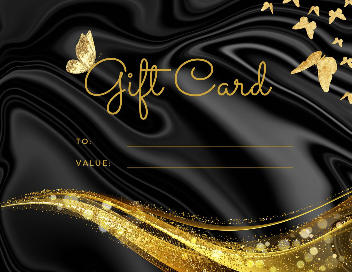 Artsi Chic Boutique Gift Card - Artsi Chic Boutique